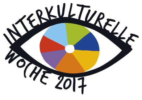 2017 Interkulturelle Woche Hof Logo